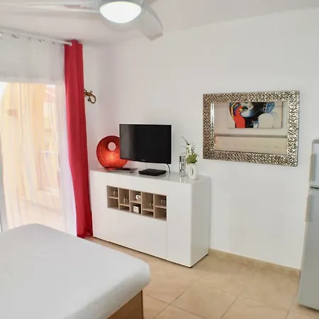 Mareverde Apartment *