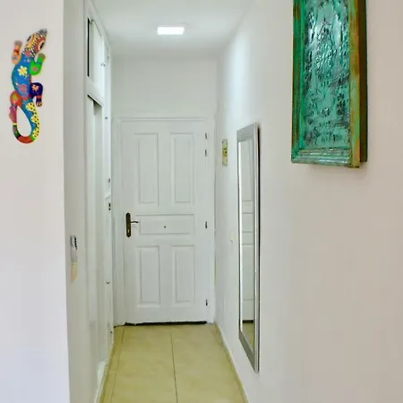 Mareverde Apartment *