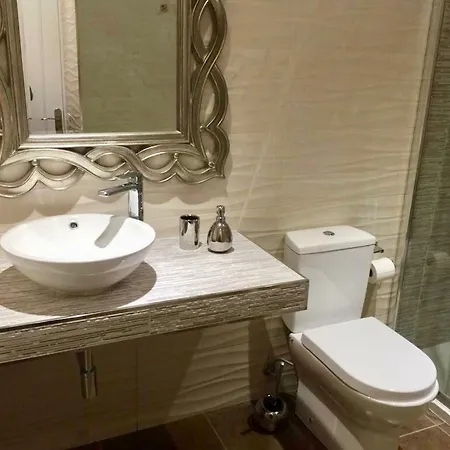 Mareverde Apartment