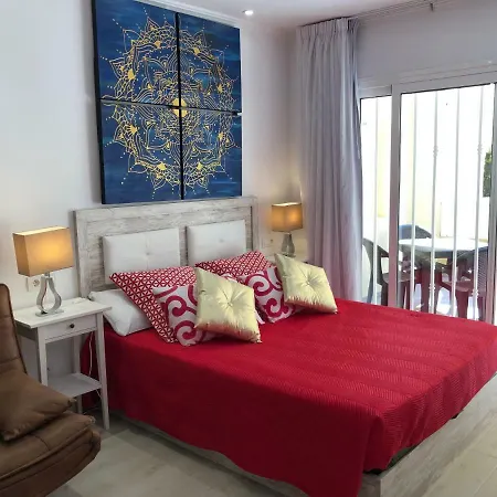 Mareverde Apartment