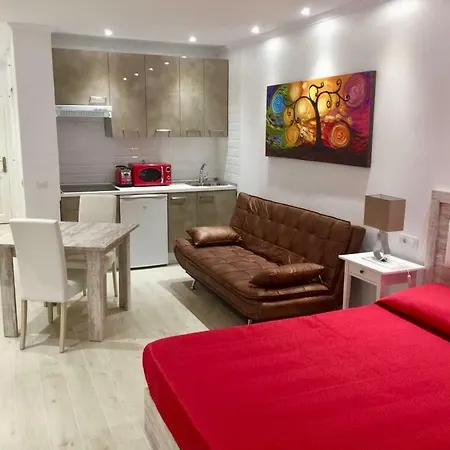 Mareverde Apartment