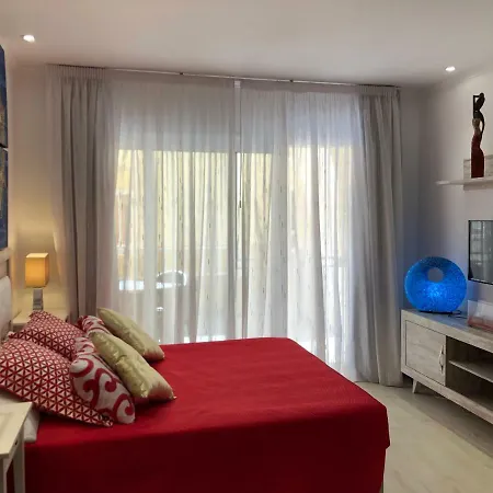 Apartment Mareverde *