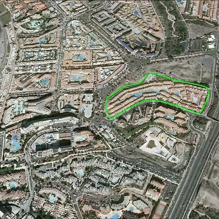 Mareverde Apartment Costa Adeje (Tenerife)