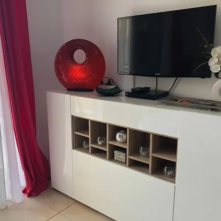 דירה Mareverde אדחה