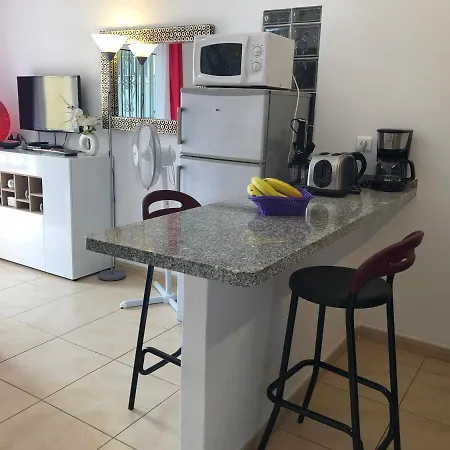 Mareverde Apartment Costa Adeje (Tenerife)
