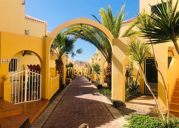 Mareverde Apartment Costa Adeje (Tenerife)