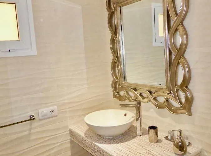 Mareverde Apartment *