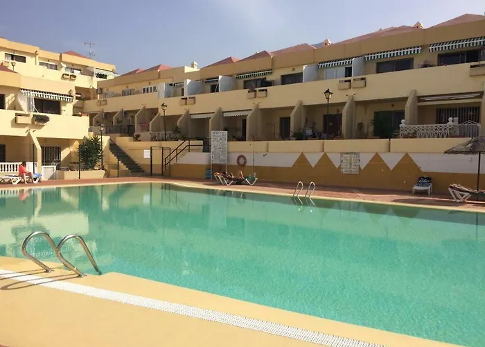 Mareverde Costa Adeje (Tenerife)