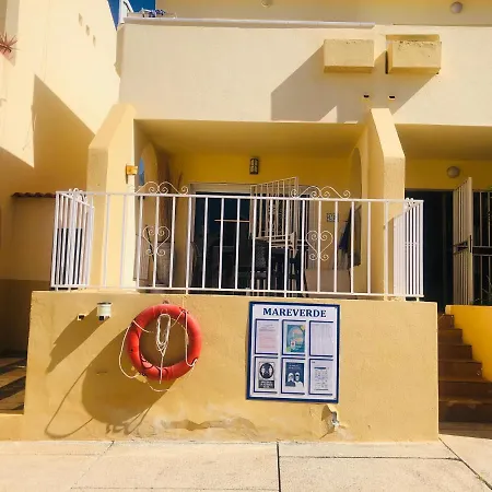 Mareverde Адехе