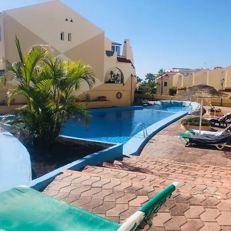 Mareverde * Адехе