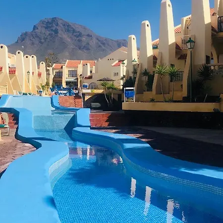 Mareverde Апартаменты