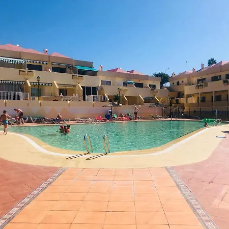 Mareverde * Адехе