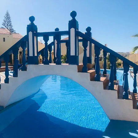 Mareverde * Адехе