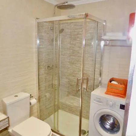 Апартаменты Mareverde Адехе