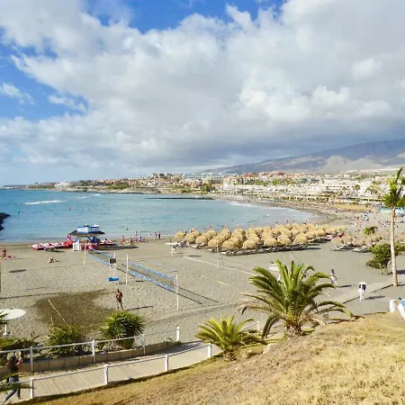 Apartamento Mareverde