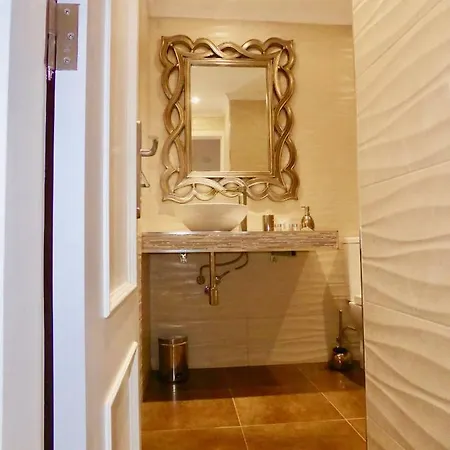 Mareverde * Адехе