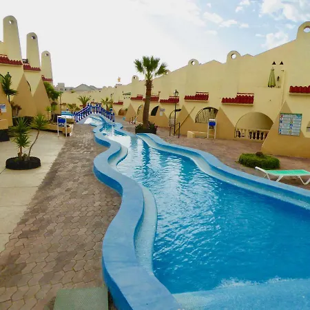 Mareverde Адехе