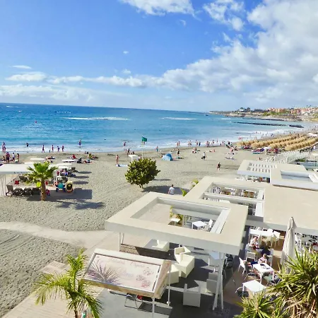 Apartamento Mareverde *