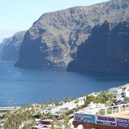 Apartamento Mareverde