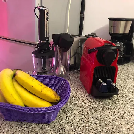 Mareverde Адехе